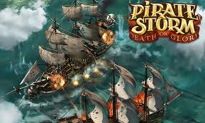 Pirate Storm
