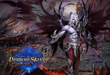 Demon Slayer