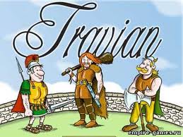 Travian (Травиан)